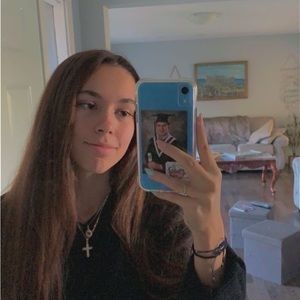 Meet your Posher, Kris